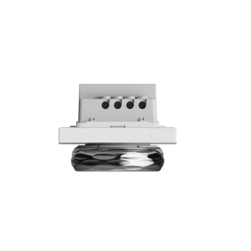 Smart home touchscreen dial v1-ds-k01d aqara