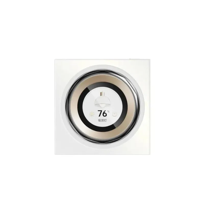 Smart home touchscreen dial v1-ds-k01d aqara