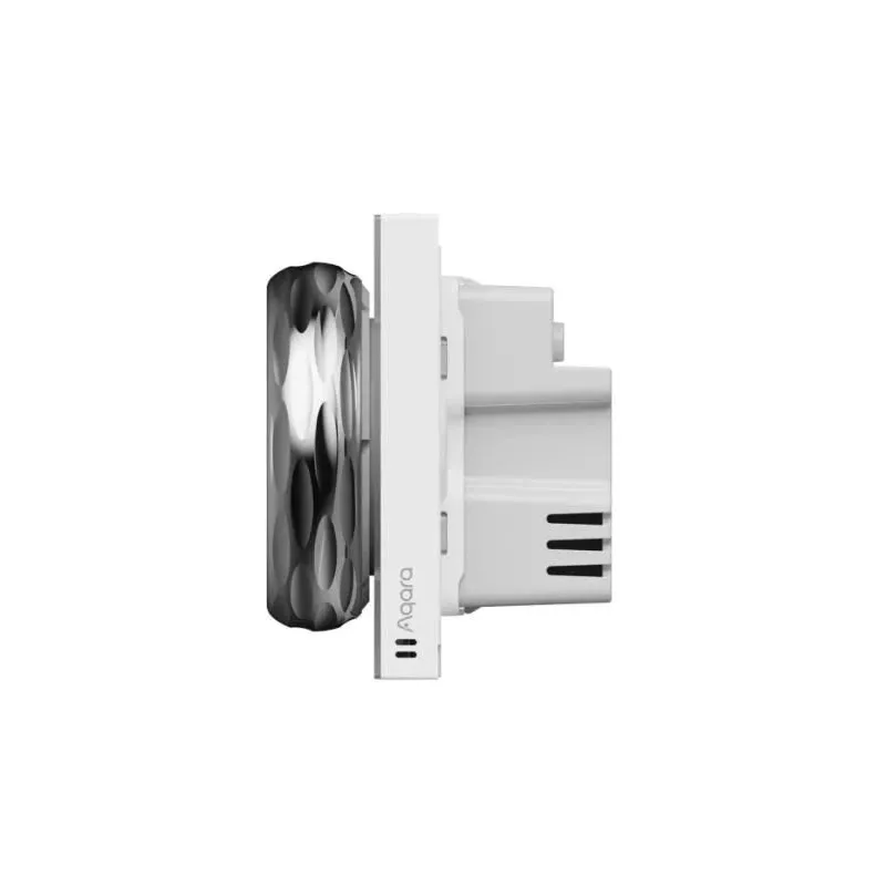 Smart home touchscreen dial v1-ds-k01d aqara