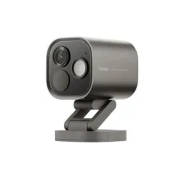 Smart home g5 pro wi-fi camera-hub gray ch-c07d-g aqara