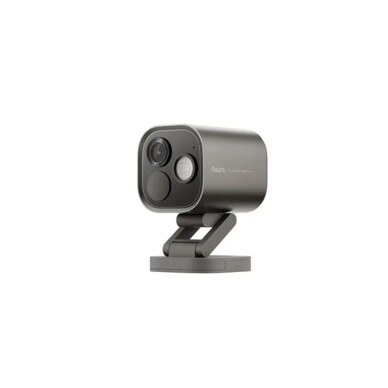 Smart home g5 pro wi-fi camera-hub gray ch-c07d-g aqara