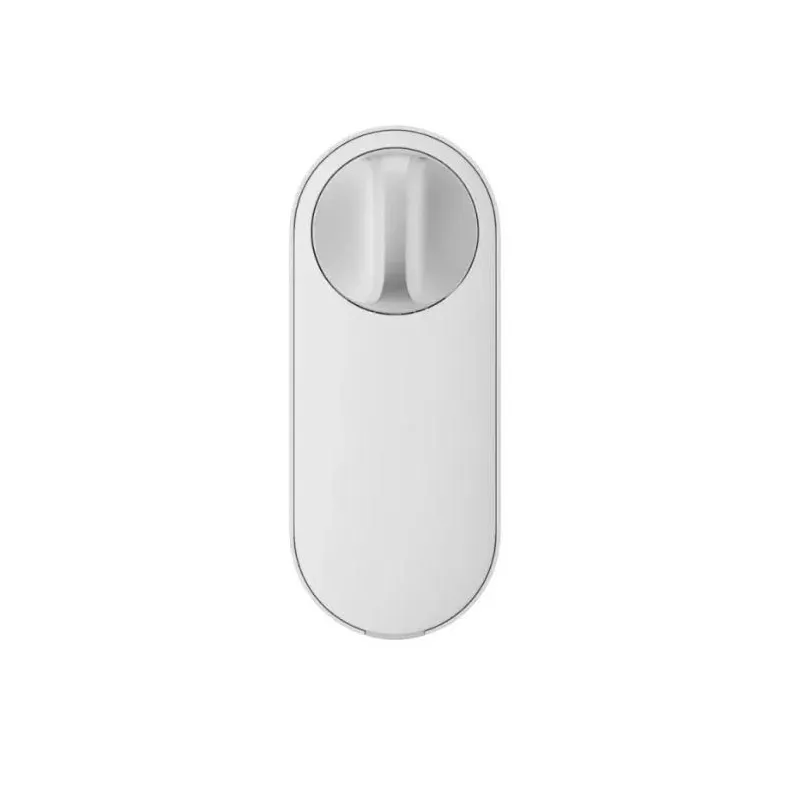 Smart home lock u200 lite kit-white el-d03d-w aqara