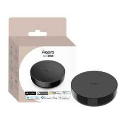Smart home hub m200-hm-g03d aqara
