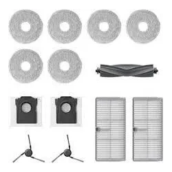 Vacuum Cleaner Accessory-DREAME-Accessories Kit-For X40 Ultra-L40 Ultra-X40 Ultra complete-RAK49