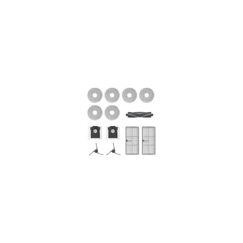 Vacuum Cleaner Accessory-DREAME-Accessories Kit-For X40 Ultra-L40 Ultra-X40 Ultra complete-RAK49
