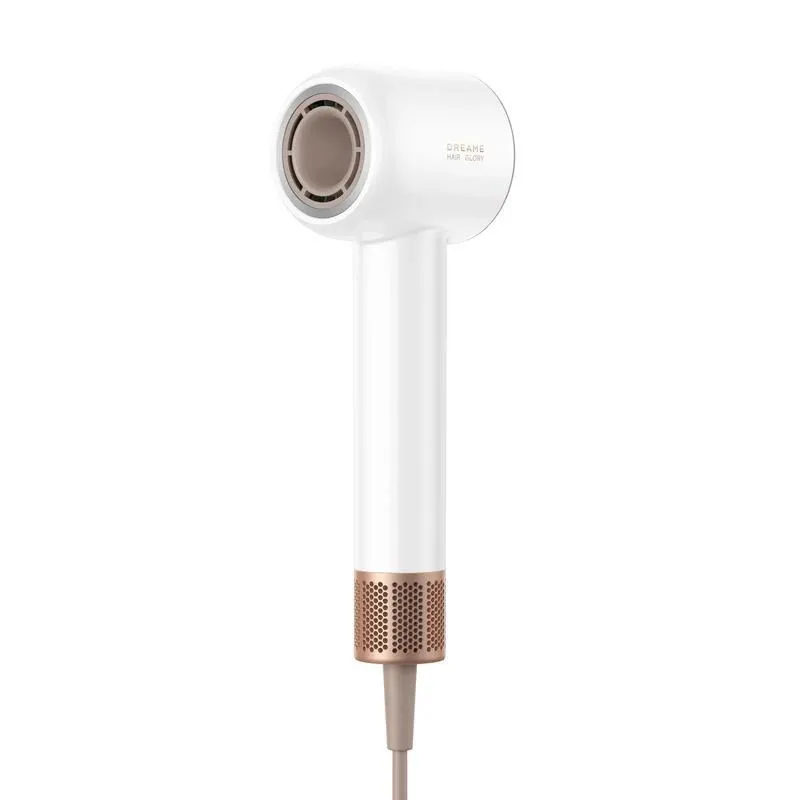 Hair dryer glory mix-white ahd18 dreame