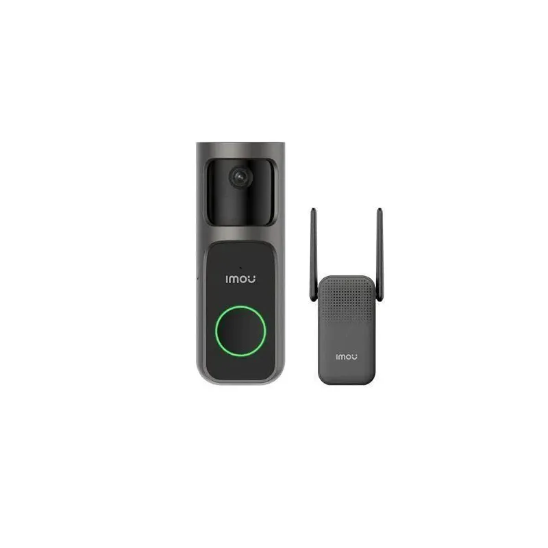 Video doorbell 3 kit-db-3ep-4m0w-ds3 imou