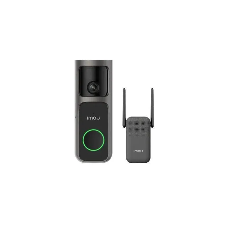 Video doorbell 3 kit-db-3ep-4m0w-ds3 imou