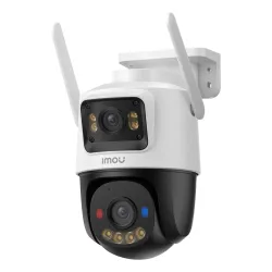 Wrl camera 3mp cruiser dual 2c-4g ipc-s7xcp-6m1ted imou