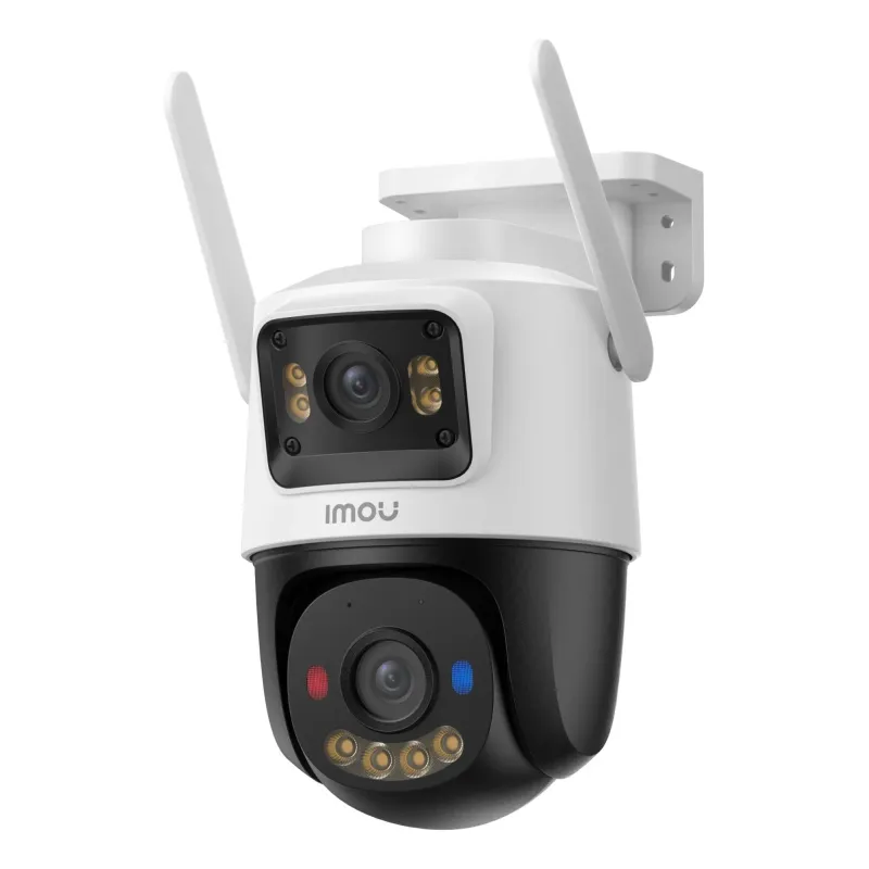 Wrl camera 3mp cruiser dual 2c-4g ipc-s7xcp-6m1ted imou