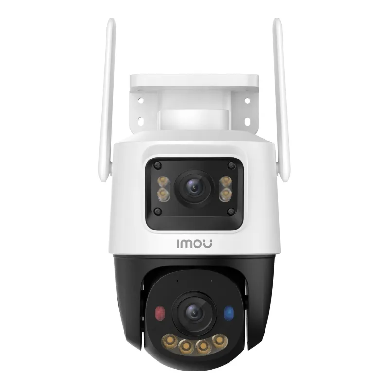Wrl camera 3mp cruiser dual 2c-4g ipc-s7xcp-6m1ted imou
