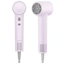 Hair dryer mini-purple ahg11a-pp dreame