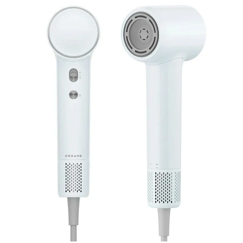 Hair dryer mini-blue ahg11a dreame