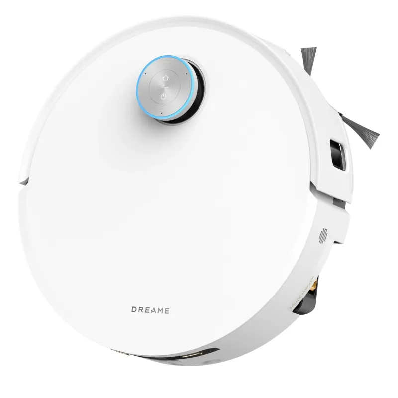 Vacuum cleaner robot aqua10 ul-track com rlr81ce-1-wh dreame