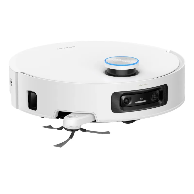 Vacuum cleaner robot aqua10 ul-track com rlr81ce-1-wh dreame