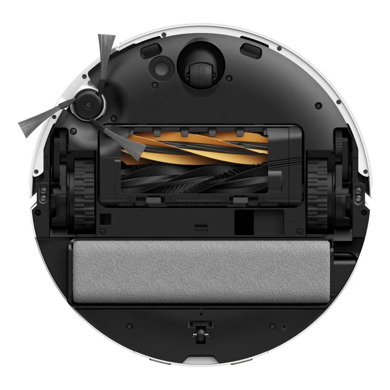 Vacuum cleaner robot aqua10 ul-track com rlr81ce-1-wh dreame