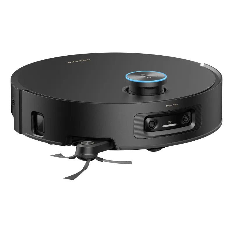 Vacuum cleaner robot aqua10 ul-track com rlr81ce-1-bk dreame