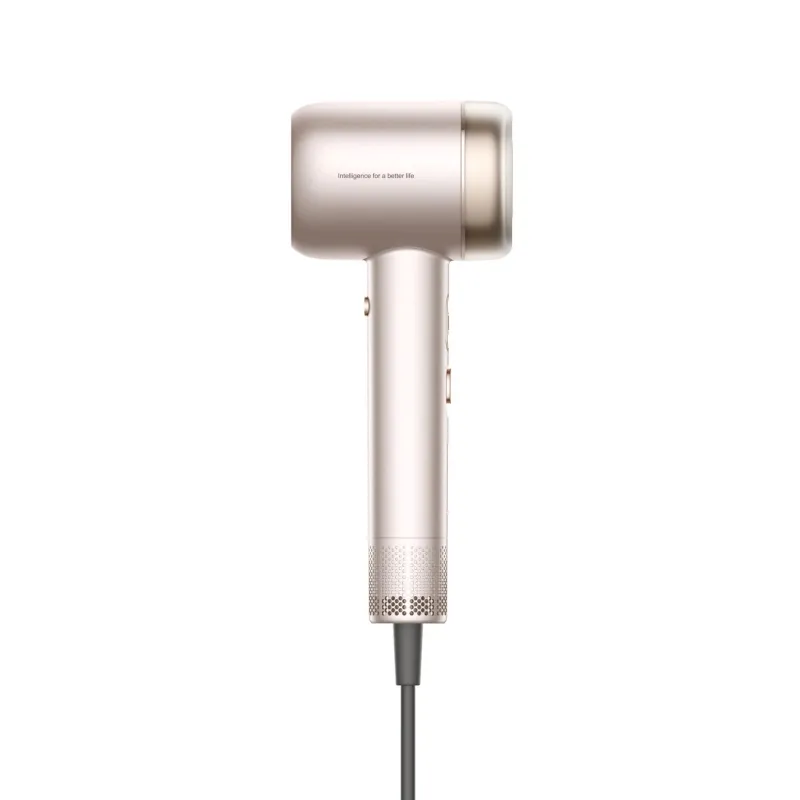Hair dryer gusto-pink gold ahg40a-pk dreame
