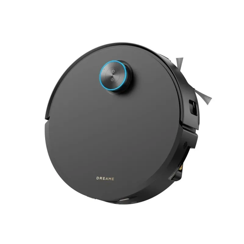 Vacuum cleaner robot aqua10-ultra track rlr81ce-bk dreame