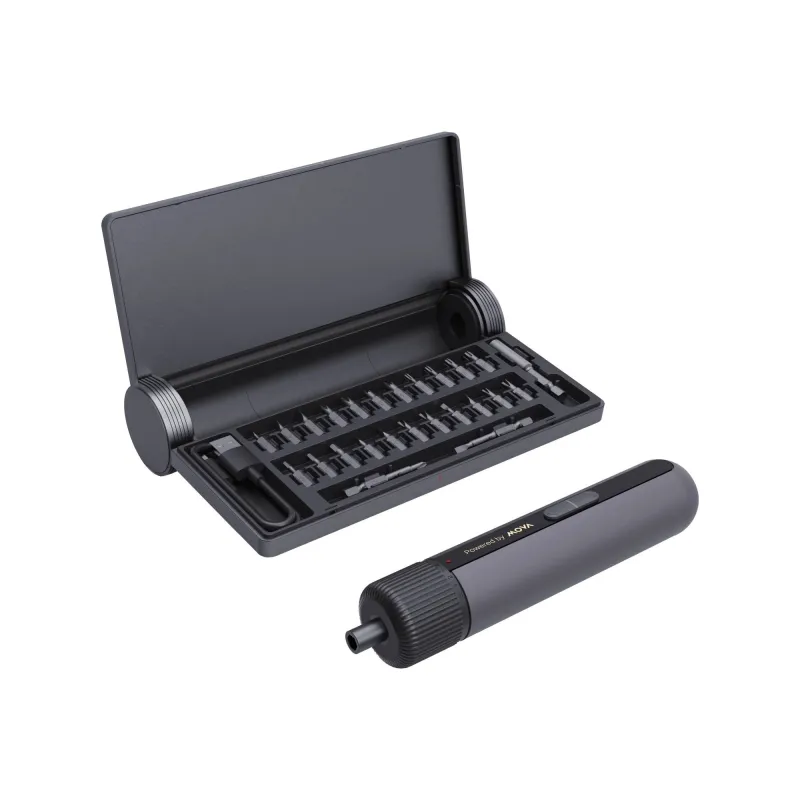 Electric screwdriver 4v 8n-msd008 mova