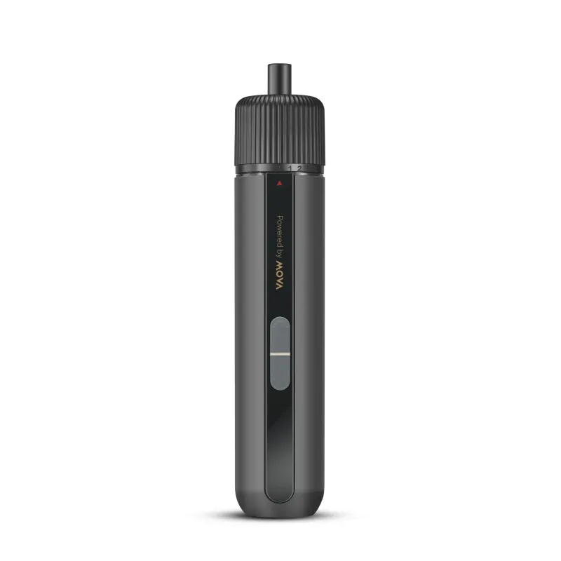Electric screwdriver 4v 8n-msd008 mova
