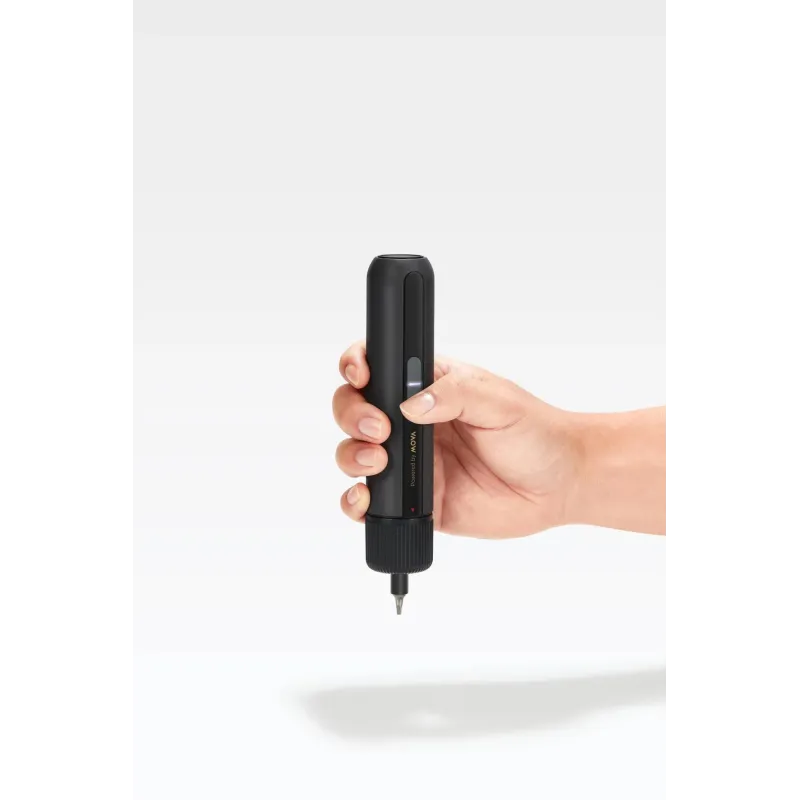 Electric screwdriver 4v 8n-msd008 mova