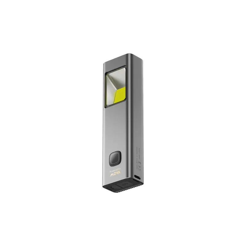 Flashlight 7in1-mwl002 mova