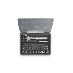 Ratchet screwdriver pivoting-mrsh02 mova