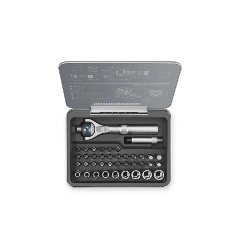 Ratchet screwdriver pivoting-mrsh02 mova