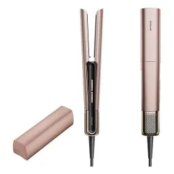 Hair straightener aerostright-pink ams02a-pk dreame
