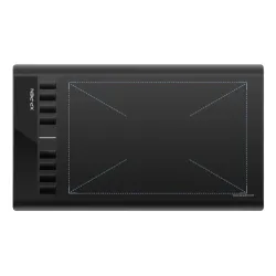Graphic tablet 10x6-star 03 v2 xppen