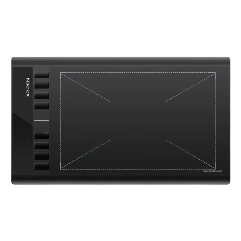 Graphic tablet 10x6-star 03 v2 xppen