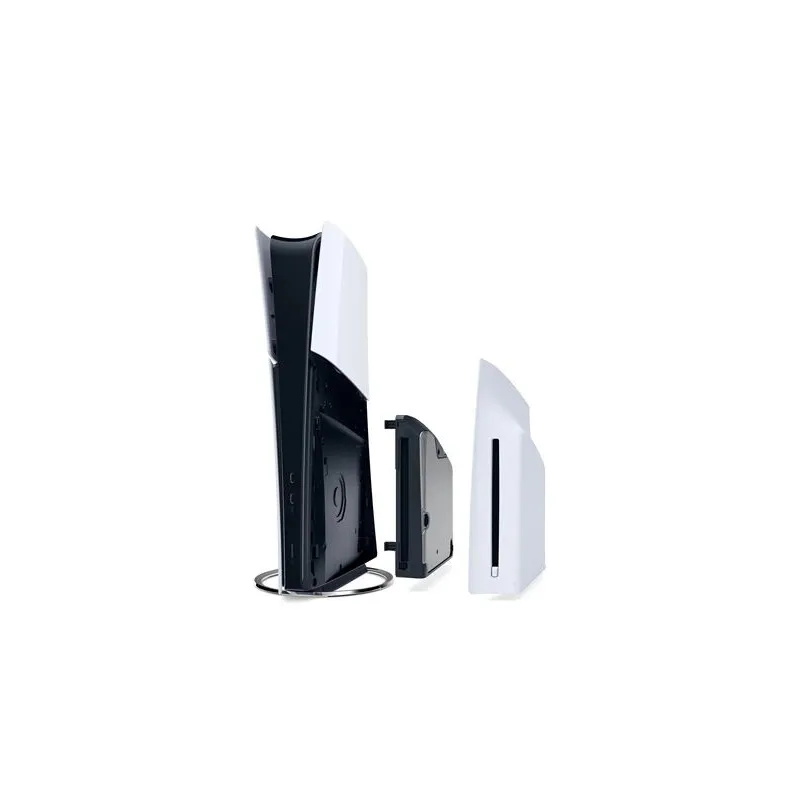 Konsolē disku lasītājs SONY PS5 DIGITAL EDITION SLIM