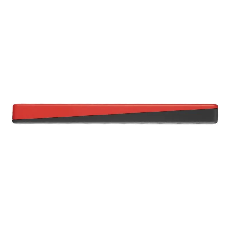 External HDD-WESTERN DIGITAL-My Passport-4TB-USB 2.0-USB 3.0-USB 3.2-Colour Red-WDBPKJ0040BRD-WESN