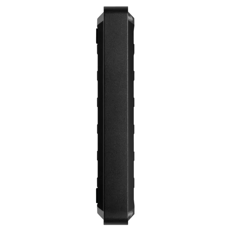 External HDD-WESTERN DIGITAL-P10 Game Drive-5TB-USB 3.2-Colour Black-WDBA3A0050BBK-WESN