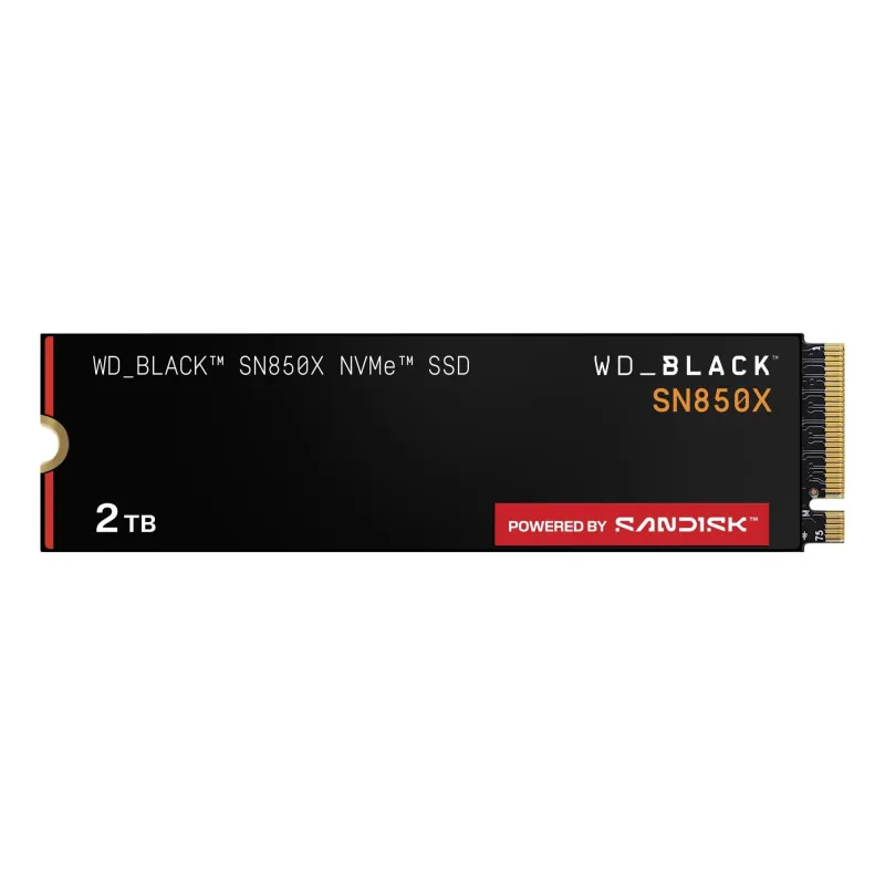 SSD-SANDISK-1200xTBW rating-Read speed 7300 MB-s-Write speed 6600 MB-s-NVMe Yes-PCI Express 4.0-M.2-2000 GB-POWERED BY