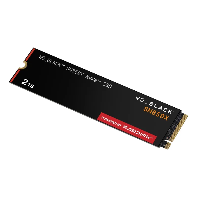 SSD-SANDISK-1200xTBW rating-Read speed 7300 MB-s-Write speed 6600 MB-s-NVMe Yes-PCI Express 4.0-M.2-2000 GB-POWERED BY