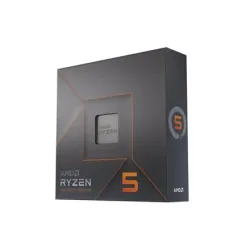 CPU-AMD-R5-7600X-AMD Ryzen 5-AMD RyzenT 5-7600X- 4.7 GHz-6xCores-Cache 32 MB-Socket Socket AM5-TDP 105 W-GPU