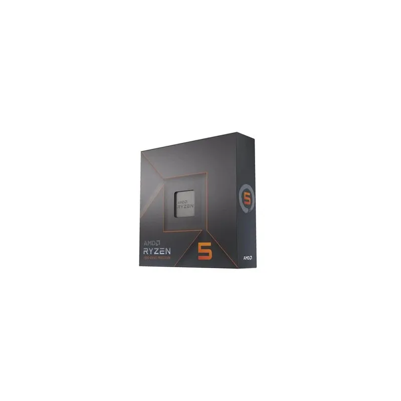 CPU-AMD-R5-7600X-AMD Ryzen 5-AMD RyzenT 5-7600X- 4.7 GHz-6xCores-Cache 32 MB-Socket Socket AM5-TDP 105 W-GPU
