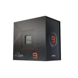 CPU-AMD-Desktop-Ryzen 9-R9-7900X-4700 MHz-Cores 12-64MB-Socket SAM5-170 Watts-GPU Radeon-BOX-100-100000589WOF