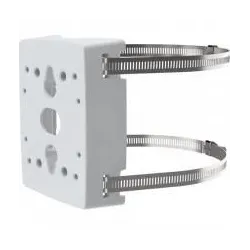 Net camera acc pole mount-t91b47 01165-001 axis