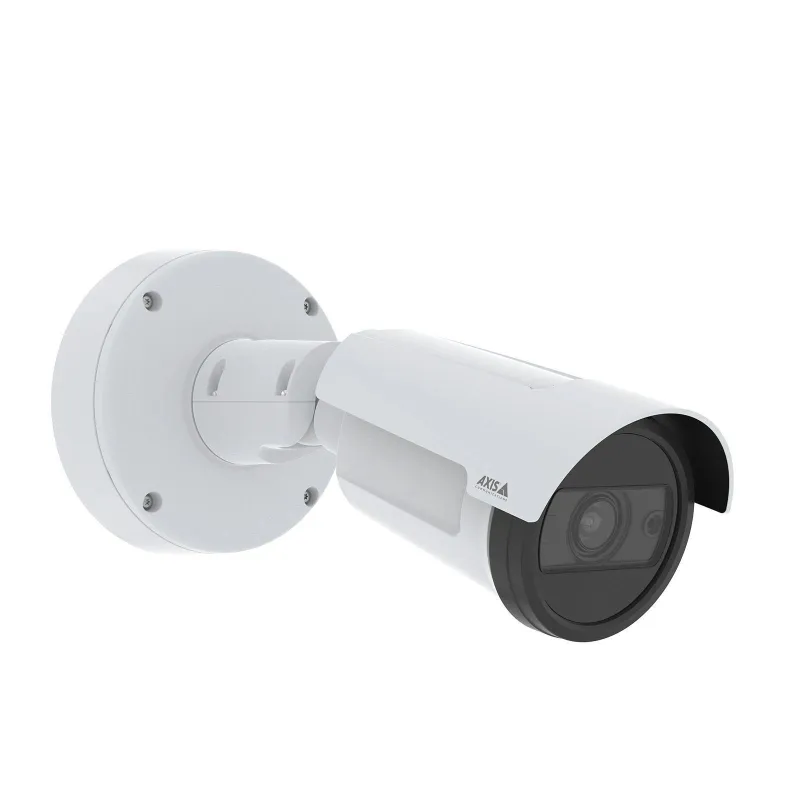Net camera p1465-le-02339-001 axis