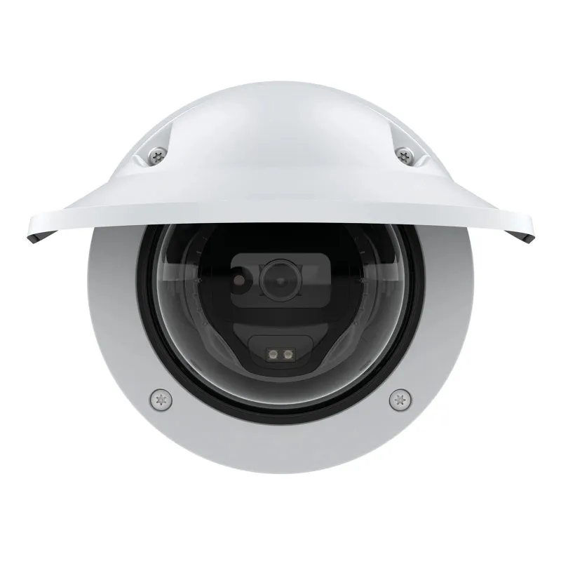 Net camera m3216-lve dome-02372-001 axis