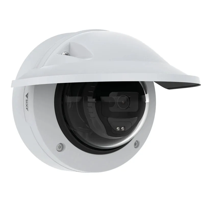 Net camera m3216-lve dome-02372-001 axis