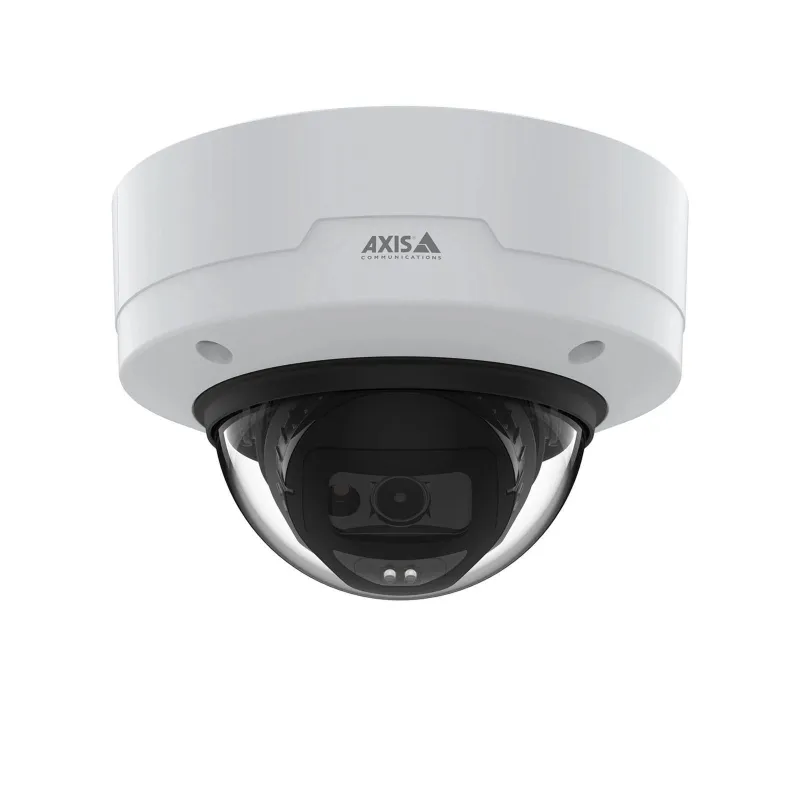 Net camera m3216-lve dome-02372-001 axis