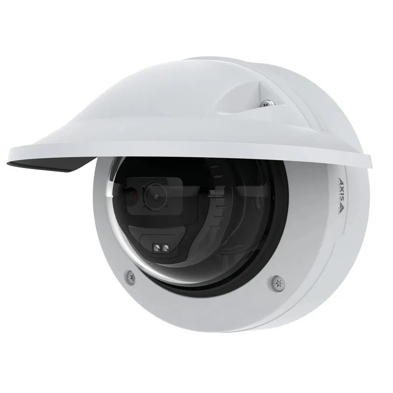 Net camera m3216-lve dome-02372-001 axis