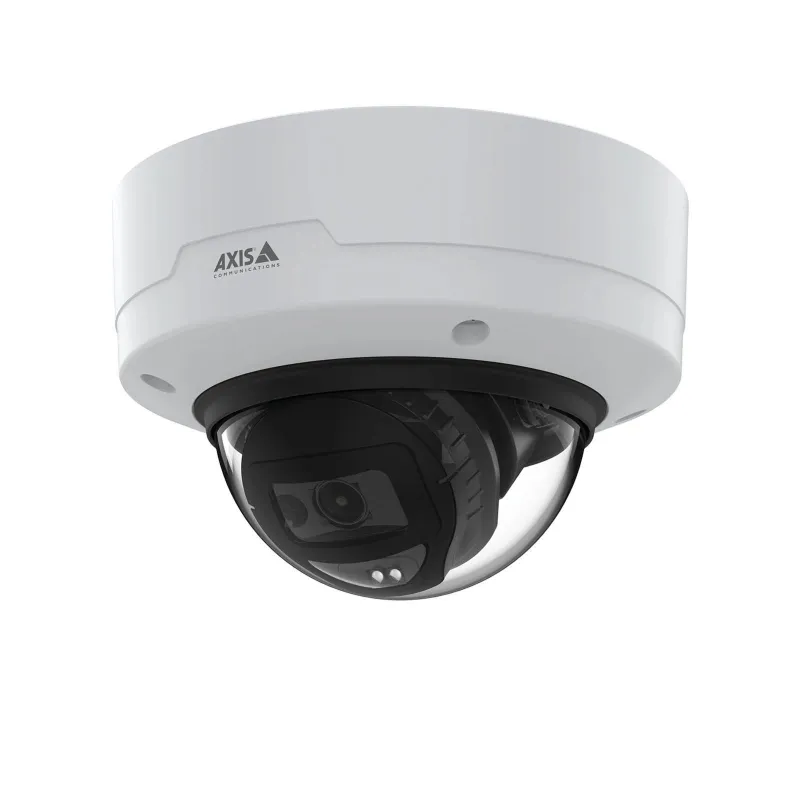 Net camera m3216-lve dome-02372-001 axis