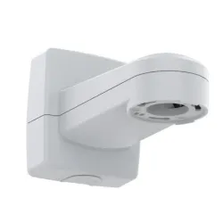 Net camera acc wall mount-tq5001-e 02411-001 axis
