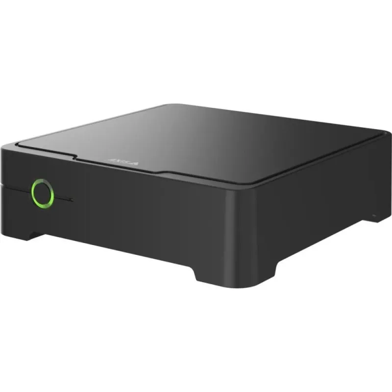 Net video recorder s3008 mkii-2tb 02764-002 axis