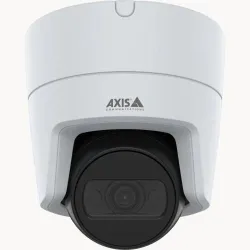 Net camera m3125-lve 2mp dome-white 02916-001 axis